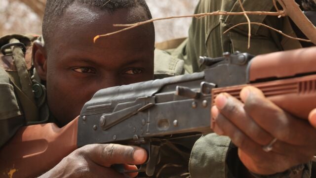HRW acusa al Ejército de ejecuciones y desapariciones forzosas en el noreste de Burkina Faso