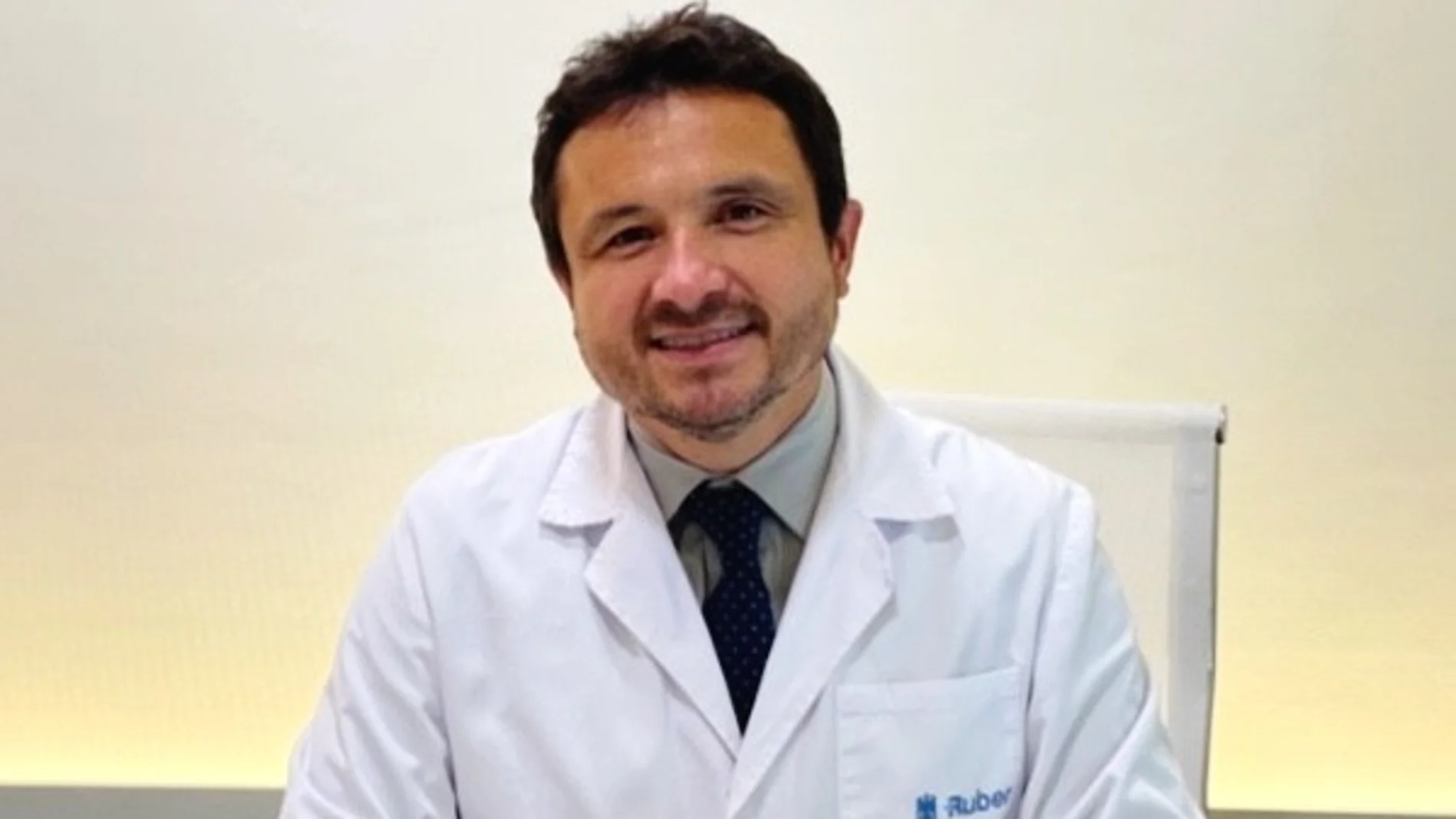 Dr. Juan Carlos Percovich
