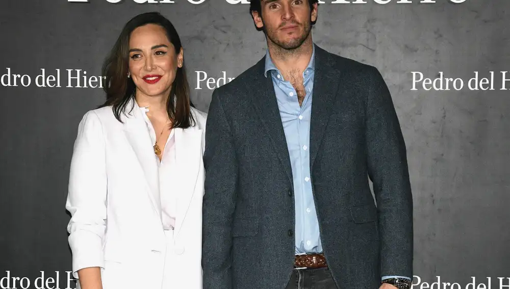 Tamara Falcó pregona su amor por Íñigo Onieva una semana antes de su boda
