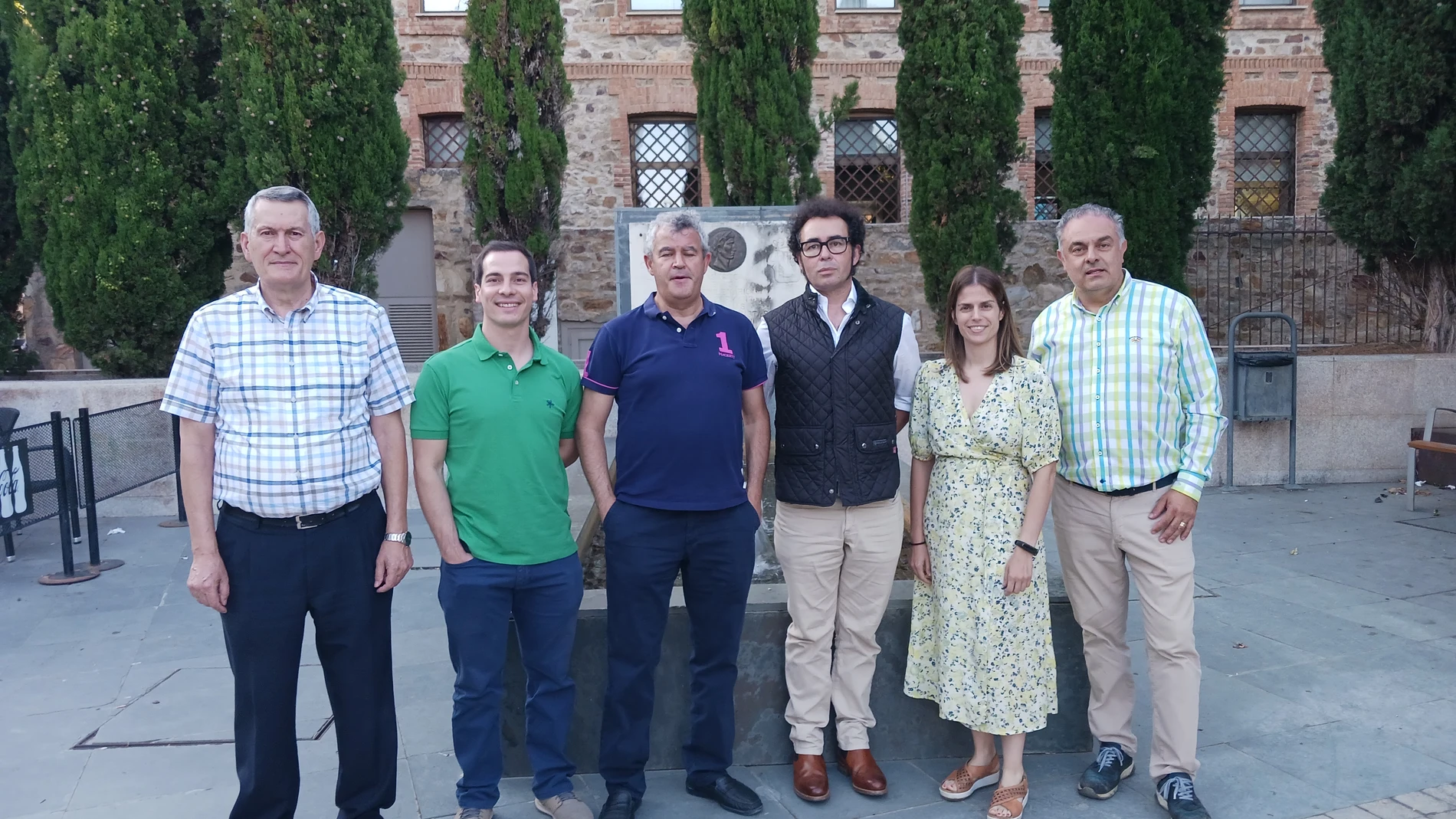 Nueva directiva de la "Cecina de León IGP"