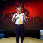 'El Intermedio' presenta a su nuevo fichaje y desvela el sustituto de Wyoming en verano