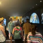 La exposición de los guerreros de Xian se puede visitar en Alicante hasta el 28 de enero de 2024.
