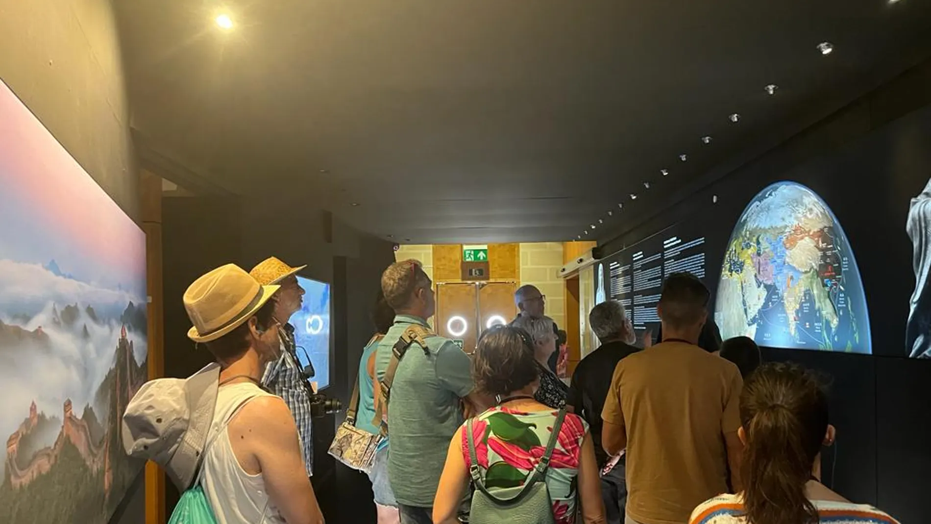 La exposición de los guerreros de Xian se puede visitar en Alicante hasta el 28 de enero de 2024.