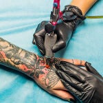 Tatuaje