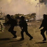 Riots in Nanterre after teenager was killed by police