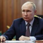 Russia Putin