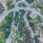 Corredor vial Pamplona-Cúcuta, en el Departamento de Norte de Santander:
