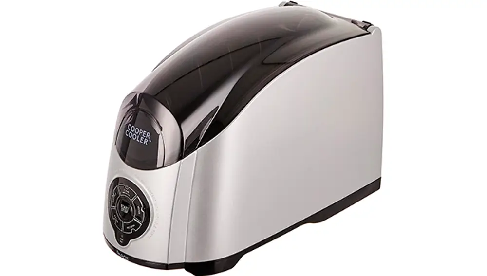 Enfriador de Bebidas Cooper Cooler.