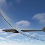 El dron estadounidense realizaba una operación contra el Estado Islámico en Siria