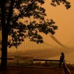 Canada Wildfires The New Abnormal