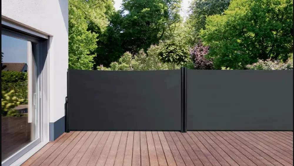 Toldo multiusos