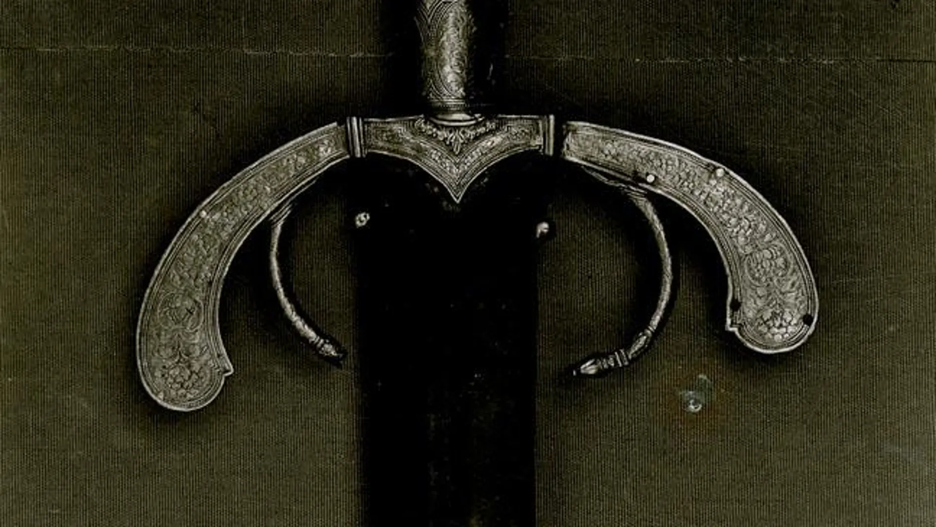 Imagen de la espada