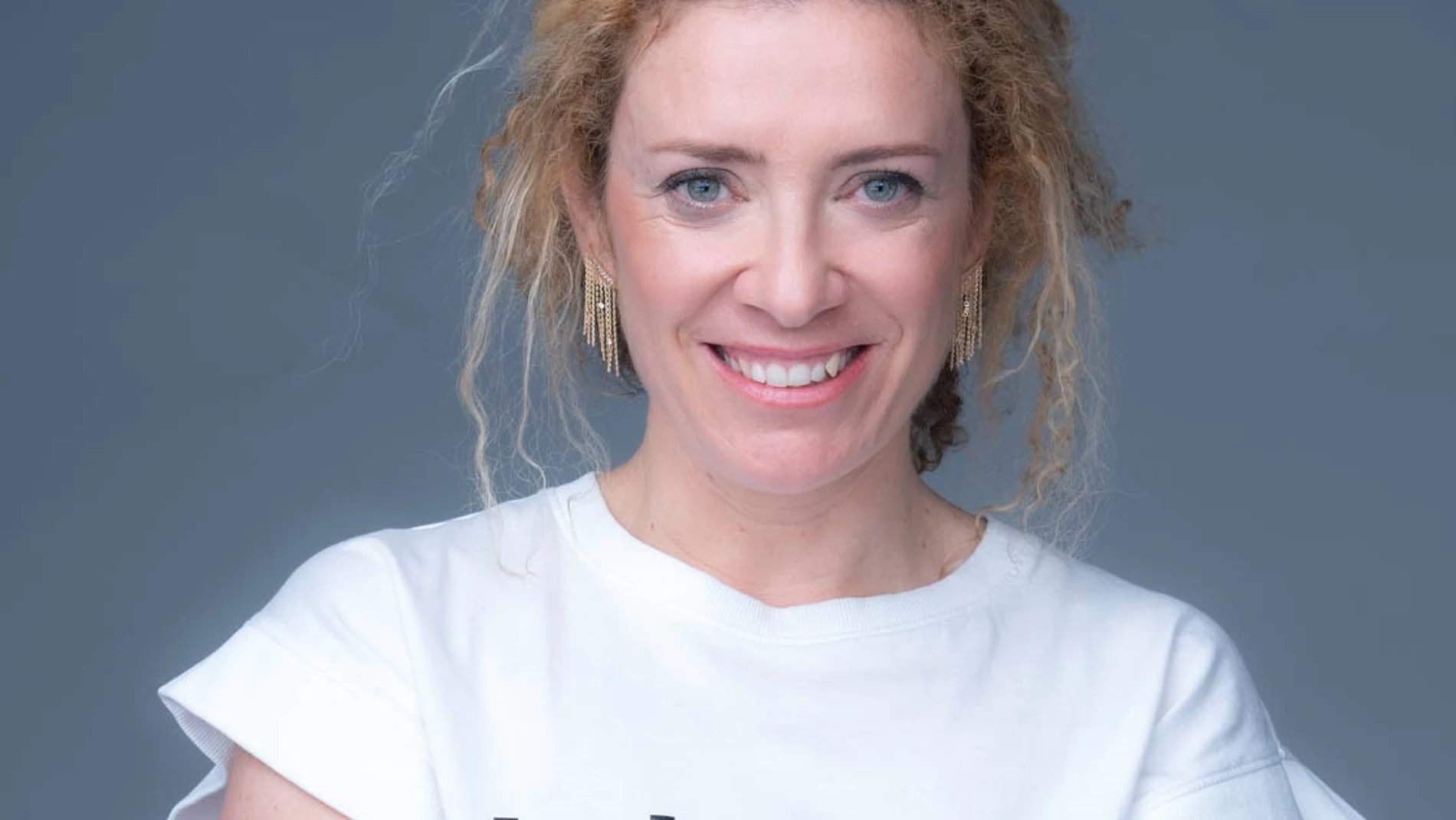 Estefanía Ferrer, fundadora de LICO Cosmetics