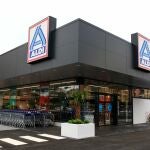 Economía.- Aldi se incorpora a Asedas, la patronal de Mercadona o Dia