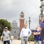 La ANC se manifestará por la Diada bajo el lema 'Via Fora!' en Barcelona