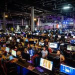 Dreamhack Valencia contará con Movistar en su evento 