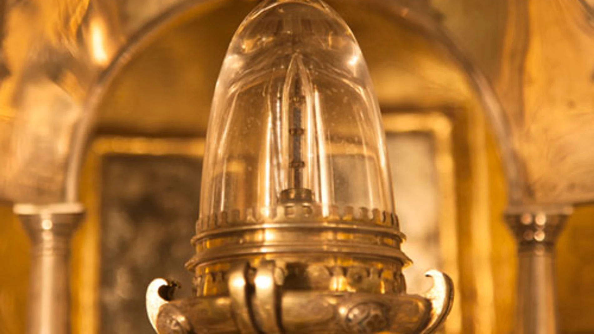 Reliquia de la Santa Espina