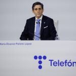 El Gobierno ha anunciado esta semana la entrada del Estado en Telefónica