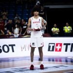 Izán Almansa fue MVP en el Mundial sub'19