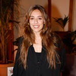 La cantante Marina Carmona
