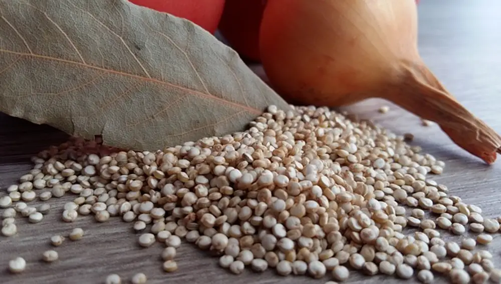 Quinoa