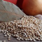 Quinoa