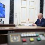 Russia Putin