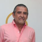 Jaime Martínez Bordiú en el 60 cumpleaños de José Luis López, 'El Turronero'