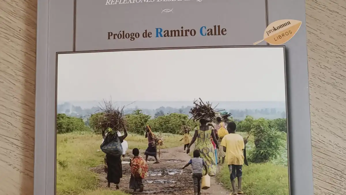Portada del Libro "Gacetillas para aupar la vida"