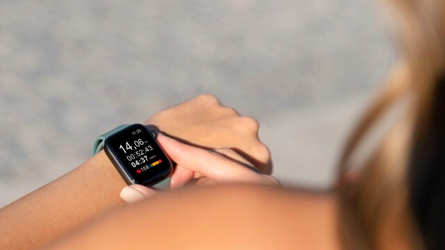 Reloj inteligente
