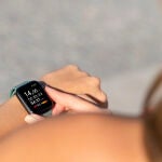 Reloj inteligente