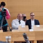La Guardia Civil detuvo al 'Mediador' por un delito de estafa tras la requisitoria de un juzgado de Lanzarote