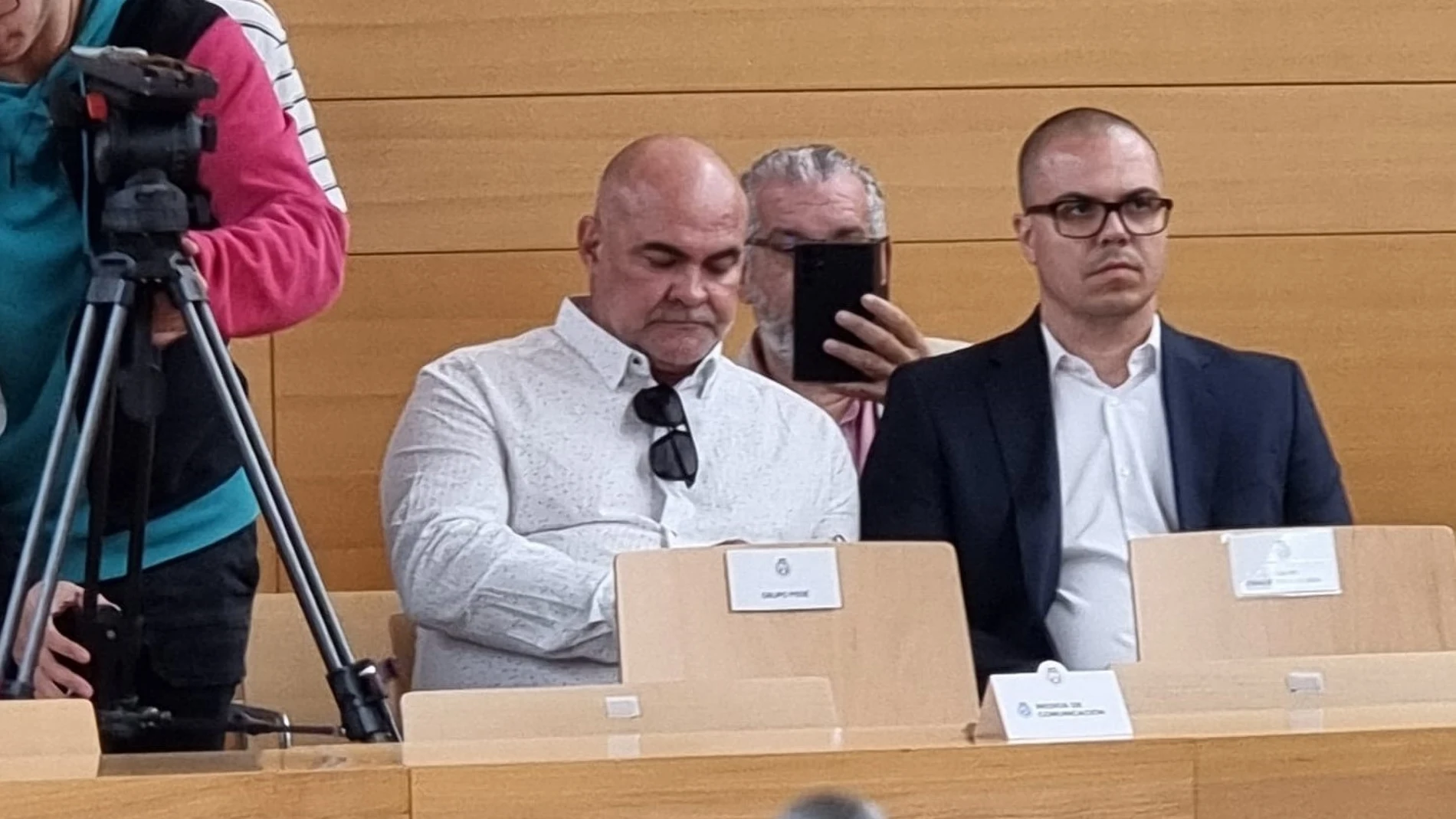 La Guardia Civil detuvo al 'Mediador' por un delito de estafa tras la requisitoria de un juzgado de Lanzarote