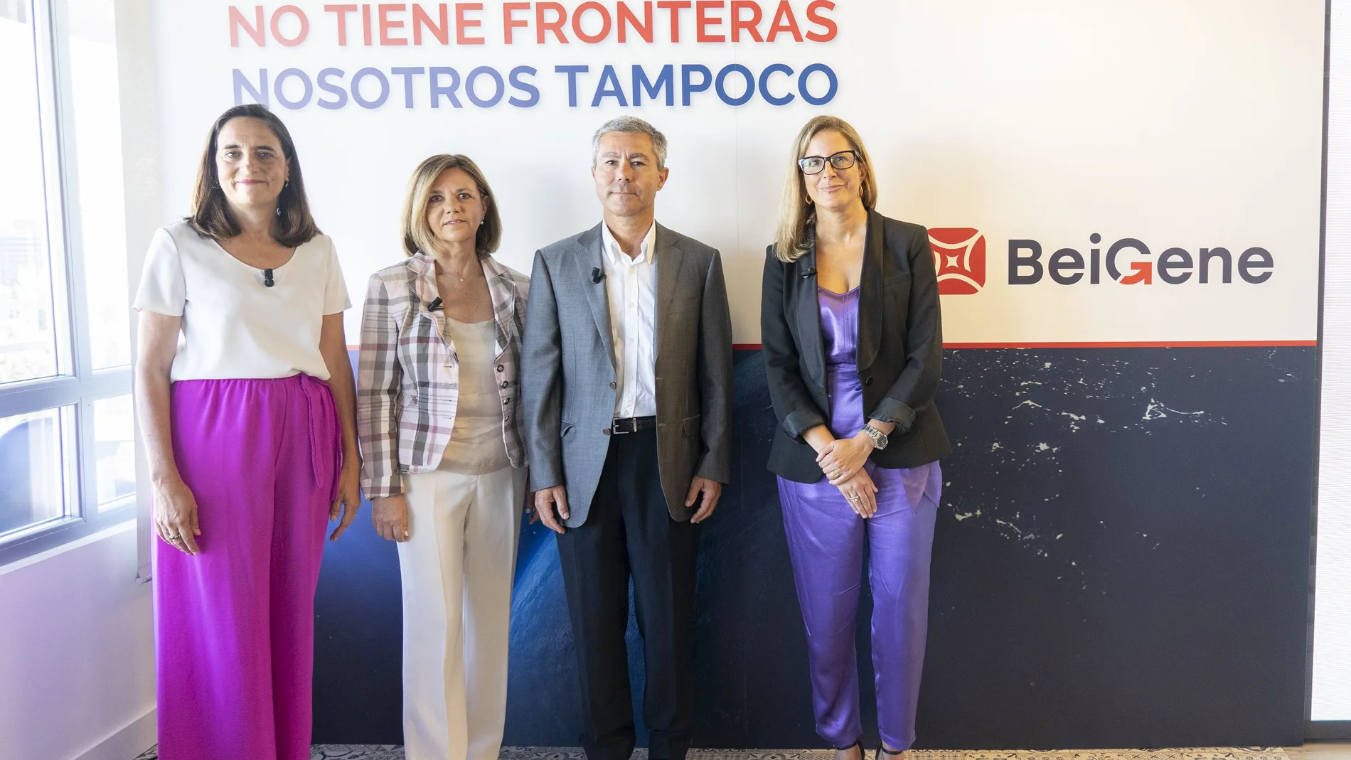 Foto de familia