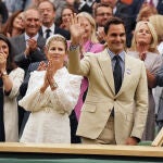 TENNIS - WIMBLEDON 2023