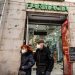 Los sanitarios y farmacéuticos acogieron la decisión con entusiasmo después de tres años de obligatoriedad