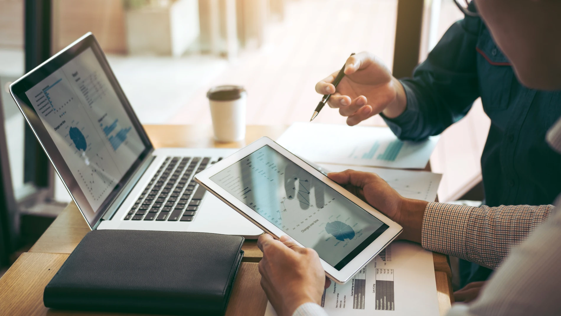 Las empresas valoran importantes cualidades que deben tener los trabajadores