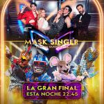 Así será la Gran Final de 'Mask Singer' de esta noche: No quedará ningún secreto por desvelar