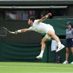 TENNIS - WIMBLEDON 2023