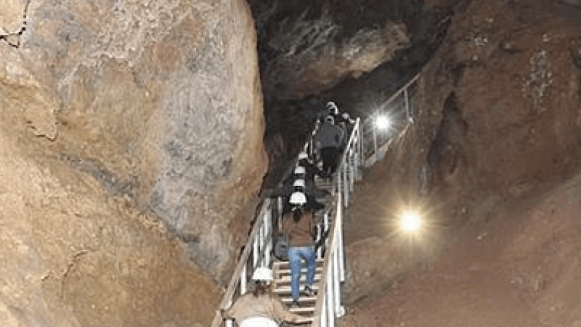 Cueva del Yeso