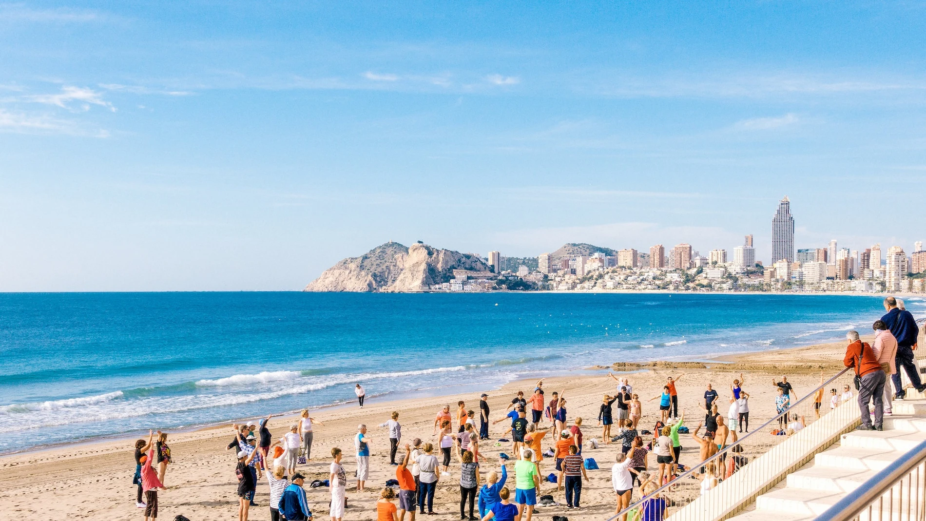 El Imserso excluye a Seniorplan del lote 1 y Mundiplan del lote 3 para la temporada 2023/2024