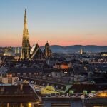 Austria es junto a Irlanda el único país de la UE que no pertenece a la OTAN