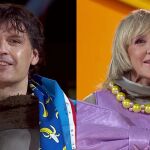 Fernando Morientes y Ana Obregón desenmascarados