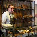 Santa Eulalia Patisserie, en Madrid