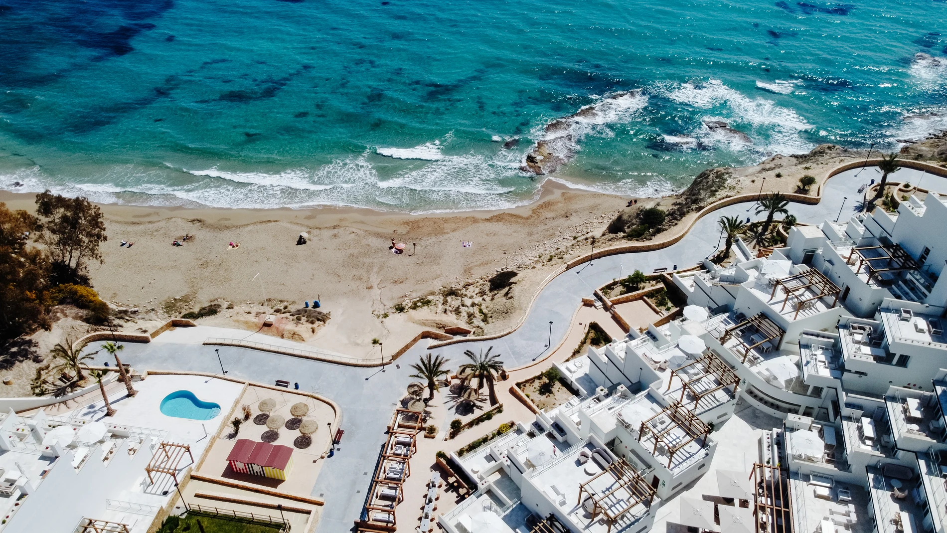 Dormio Resort Costa Blanca Resort overview