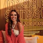 Paula Echevarría con bikini del verano.