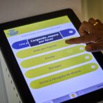 En las oficinas de Correos también se puede solicitar el voto por correo presencialmente
