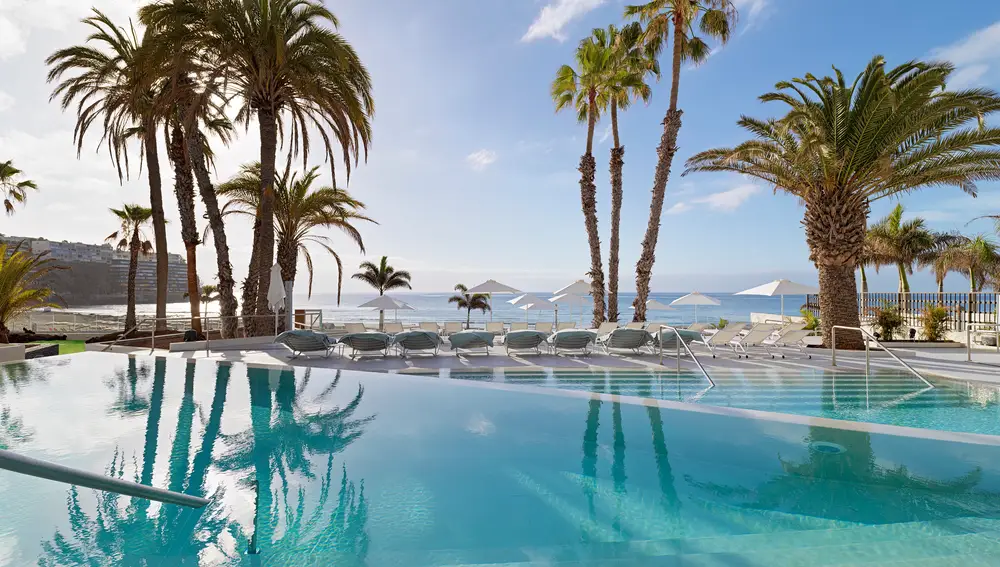 Paradisus Gran CAnaria