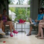 ¿Cuál ha sido la primera pareja expulsada de '¡Vaya vacaciones!"?