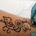 Los tatuajes son una tendencia muy extendida en muchos países